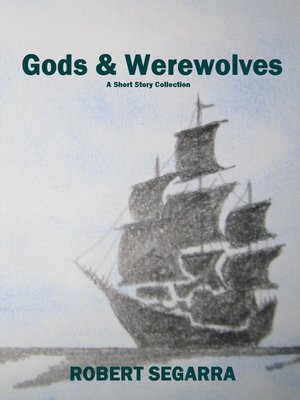cover image of Gods & Werewolves